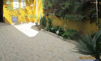 Imagem 2: CASA ASSOBRADADA - VILA LEOPOLDINA - SP