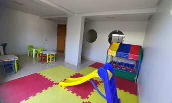 Imagem 7: Apartamento para venda tem 67 metros quadrados com 3 quartos em Parque Amazônia - Goiânia