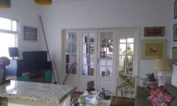 Imagem 2: Apartamento de Quarto e Sala em Copacabana