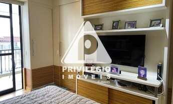 Imagem 9: Apartamento à venda, 3 quartos, 2 suítes, 2 vagas, Lagoa - RIO DE JANEIRO/RJ