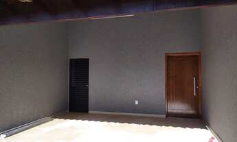 Imagem 3: Casa a venda no Residencial Palestra