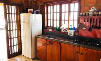 Imagem 3: Chácara à venda, Dona Catarina, Mairinque, SP