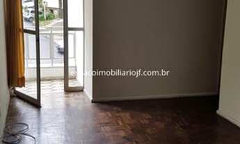 Imagem 2: Apartamento com 1 Quarto, à Venda no Centro, Juiz de Fora - MG