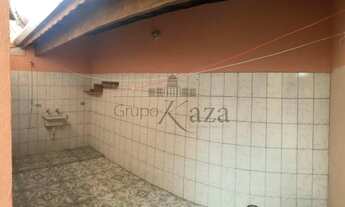 Imagem 5: Sao Jose dos Campos - Casa Padrão - Parque Interlagos