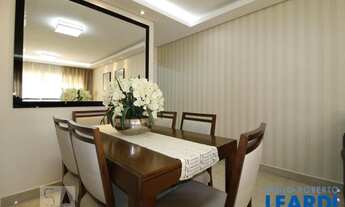 Imagem 4: CASA ASSOBRADADA - BROOKLIN - SP