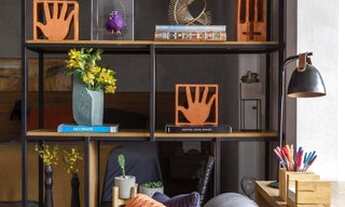 Imagem 3: Venda Apartamento 1 Dormitórios - 31 m² Vila Olímpia