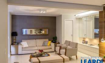 Imagem 5: APARTAMENTO - CHÁCARA SANTO ANTONIO - SP