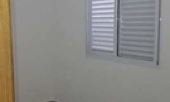 Imagem 5: Casa em condomínio na Parada Inglesa com um dormitório, sala, cozinha e uma vaga