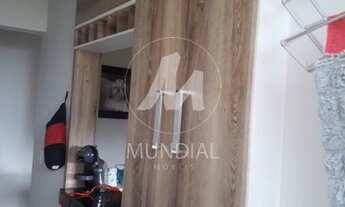 Imagem: Apartamento (tipo - padrao) 2 dormitórios