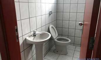 Imagem 7: COMERCIAL - PARQUE RESIDENCIAL AQUARIUS - SP