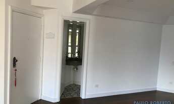 Imagem: APARTAMENTO - REAL PARQUE - SP