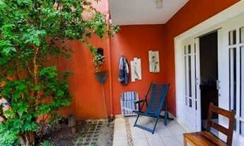 Imagem 7: CASA ASSOBRADADA - LAPA - SP