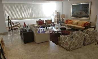 Imagem 2: Cobertura à venda, 3 quartos, 1 suíte, 1 vaga, Copacabana - RIO DE JANEIRO/RJ