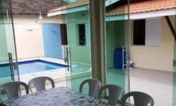 Imagem 6: Casa a venda no Japiim com Piscina. A vista ou Parcelada