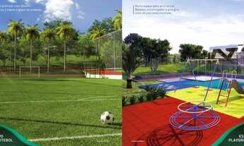 Imagem 7: Lançamento em Cotia bairro Florada Raízes - Jardim Japão