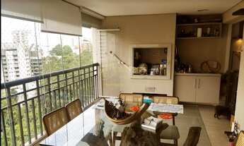 Imagem 4: BELISSÍMO PRÉDIO E APARTAMENTO