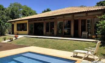 Imagem 3: CASA EM CONDOMÍNIO - PAISAGEM RENOIR - SP