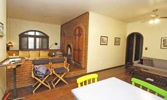 Imagem 5: Porto Alegre - Casa Padrão - Ipanema