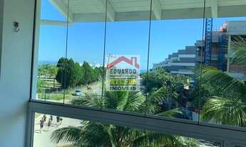 Imagem 4: Apartamento à venda no bairro Jurerê Internacional - Florianópolis/SC