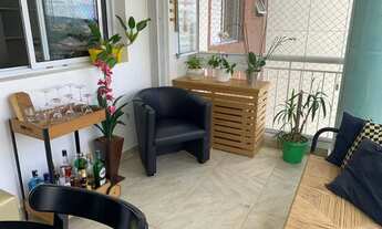 Imagem 4: APARTAMENTO - VILA LEOPOLDINA - SP