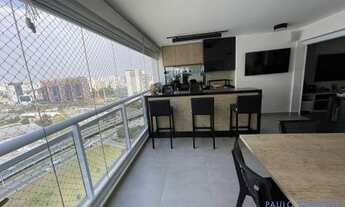 Imagem 3: APARTAMENTO - BARRA FUNDA - SP