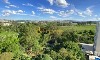 Imagem: Apartamento com 2 quartos - Bairro Esplanada