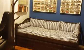 Imagem 6: Excelente Apartamento ao Lado do NorteShopping - 2 Quartos