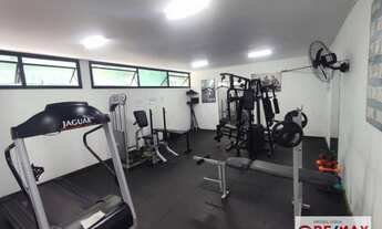 Imagem 4: Apartamento com 1 dormitório à venda, 46 m² por R$ 270.000,00 - Pituba - Salvador/BA