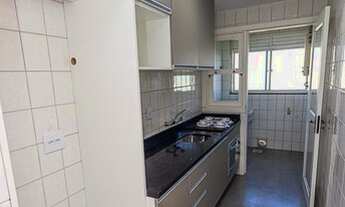 Imagem 6: Apartamento para venda com 127 metros quadrados com 3 quartos