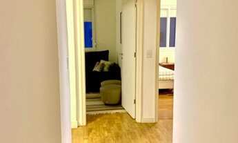 Imagem 3: Jardim Residencial Cavalheiro Salim Feres