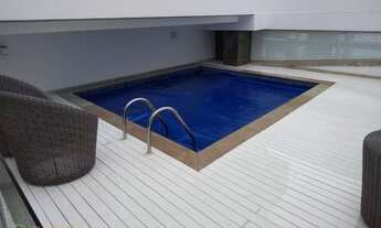 Imagem 6: Apartamento na Beira Mar Norte com 3 suítes