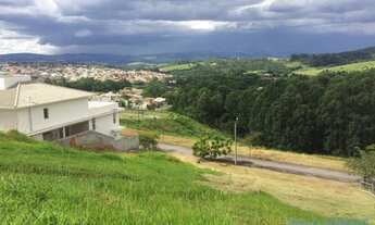 Imagem 3: TERRENO EM CONDOMÍNIO - LOTEAMENTO ITATIBA COUNTRY CLUB - SP