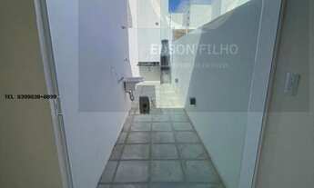 Imagem 5: Casa para Venda em João Pessoa, Valentina de Figueiredo, 2 dormitórios, 1 suíte, 1 banheir