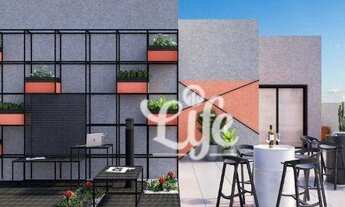 Imagem 7: Apartamento à venda, 54 m² por R$ 519.000,00 - Boa Vista - Curitiba/PR