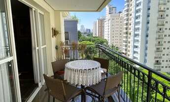 Imagem 6: APARTAMENTO - BROOKLIN - SP