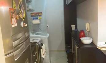 Imagem 7: APARTAMENTO - CONDOMÍNIO VILA VENTURA - SP