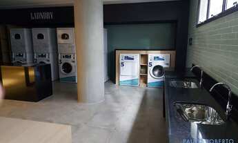 Imagem 4: APARTAMENTO - CONSOLAÇÃO - SP