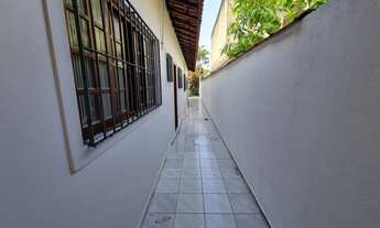 Imagem 3: LINDA CASA 3 DORM 1 SUÍTE QUIETUDE PRAIA GRANDE AC FINANCIAMENTO