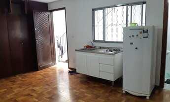Imagem 5: Apartamento de 18 metros quadrados no bairro Butantã com 1 quarto