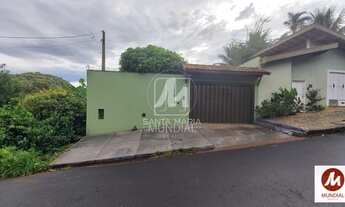 Imagem: Casa (térrea na rua) 3 dormitórios/suite