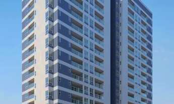 Imagem 3: Condomínio Evora ,Apartamento Na Ponta D Areia ,3 Suites , Construção