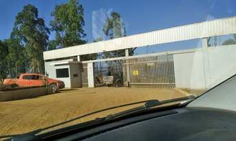 Imagem: Vendo ágio no condomínio vale verde abadiania