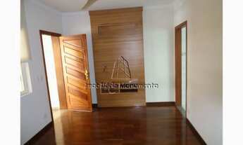 Imagem 4: Piracicaba - Casa Padrão - Jardim Monumento