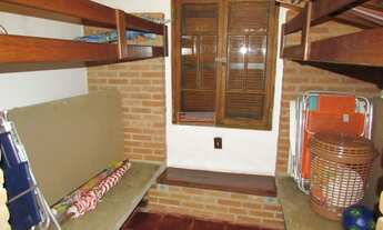 Imagem 2: SÃO SEBASTIÃO - Casa Padrão - PRAIA DE JUQUEHY