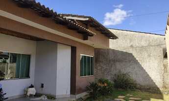 Imagem 2: VICENTE PIRES, CASA LINDÍSSIMA