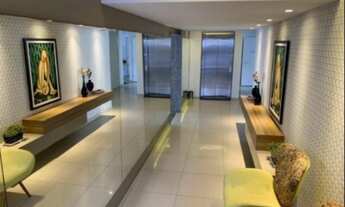 Imagem 2: Apartamento para venda tem 86 metros quadrados com 3 quartos em Boa Viagem - Recife - Pern