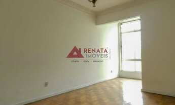 Imagem 2: Rio de Janeiro - Apartamento Padrão - Tijuca