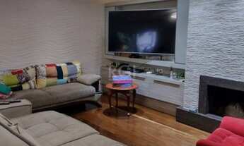 Imagem 4: Porto Alegre - Casa Padrão - Ipanema