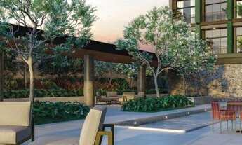 Imagem 7: Apartamento para Venda em São Paulo, Brooklin, 2 dormitórios, 2 suítes, 3 banheiros, 1 vag