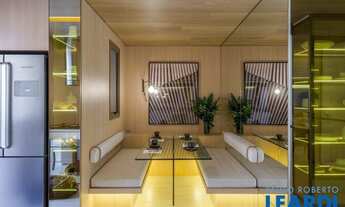 Imagem 5: APARTAMENTO - CAMPO BELO - SP